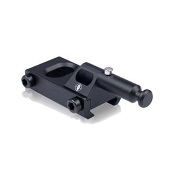 Spartan Precision Equipment Valhalla Picatinny Adapter  | SKU 510-SP0209RBLK