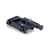 Image 1 : Spartan Precision Equipment Valhalla Picatinny Adapter  | SKU 510-SP0209RBLK