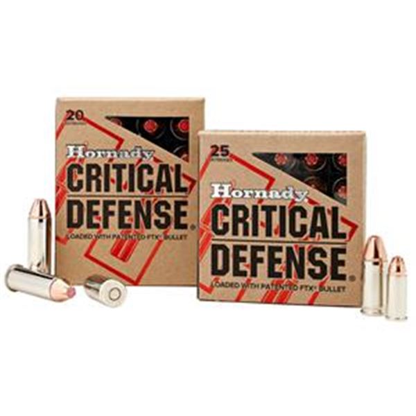 Hornady Ammo 30 Super Carry 100 Gr FTX CD (20)                       | SKU 200-90050
