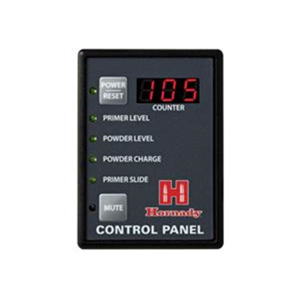 Hornady Lock-N-Load Control Panel Basic| SKU 200-044651