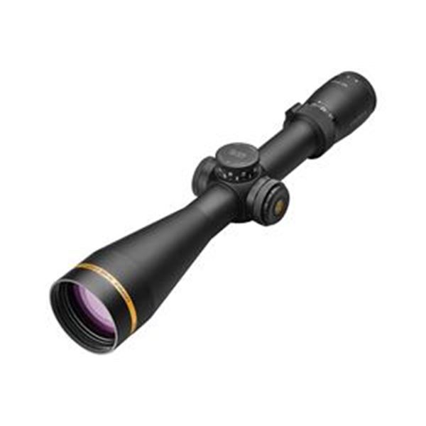 Leupold VX-5HD Scope 3-15x56 CDS-ZL2 Side Focus Illum. FireDot Duplex| SKU 100-171390