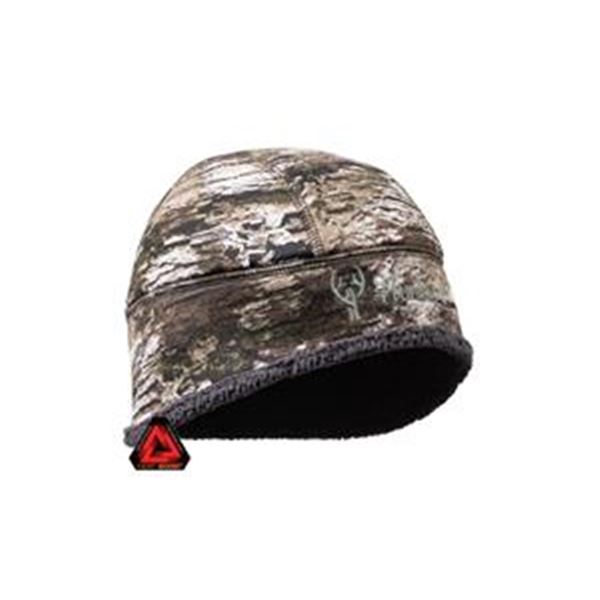 Huntworth Women's Heat Boost Line Performance Fleece Hat | SKU 530-E5785LTRN