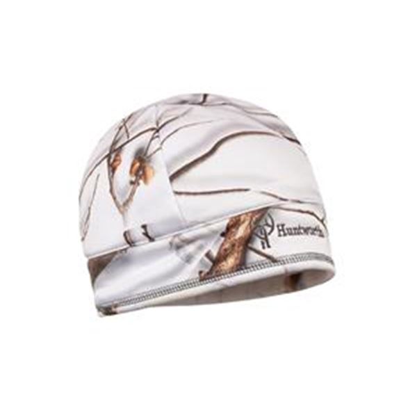 Huntworth Lined Waterproof Performance Fleece Beanie Hat Large/X-Large    | SKU 530-E559330SCBLXL