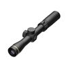 Image 1 : Leupold VX-Freedom Scope 1.5-4x28 IER Scout Duplex| SKU 100-175074