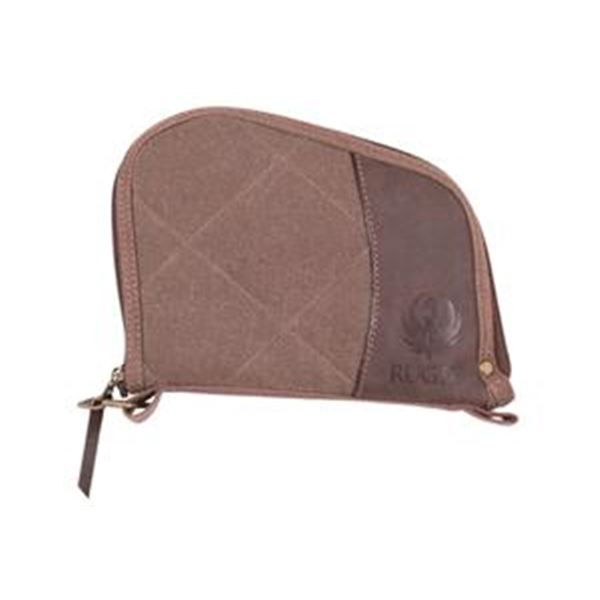 Allen Ruger Prescott Heritage Pistol Case 9" | SKU 610-27501