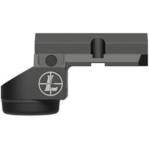 Leupold DeltaPoint Micro 3 MOA Red Dot - Glock| SKU 100-178745