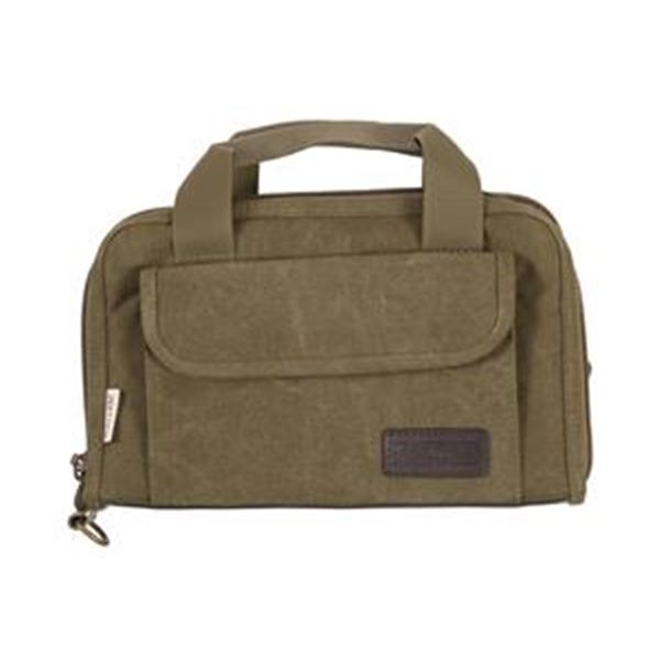 Allen Heritage Select Attaché Case| SKU 610-8245