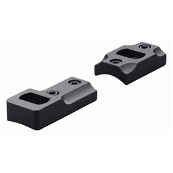Leupold Dual Dovetail Bases Remington 700 2-pc Gloss | SKU 100-50041