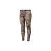 Image 1 : Huntworth 9432 Mid Weight Single Jersey Base Layer Pants L  | SKU 530-D9432APXLMRK