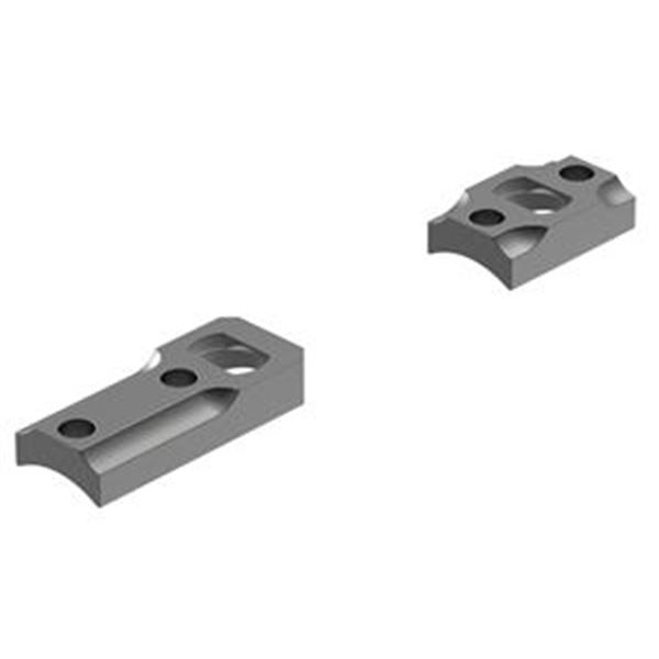 Leupold Dual Dovetail Bases Ruger American RVR 2-pc Matte| SKU 100-171901