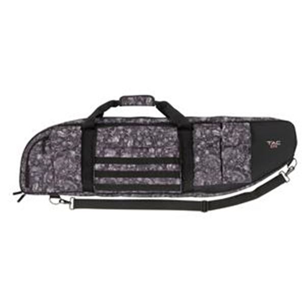Allen Tac-Six Batallion Delta Tactical Rifle Case 42"| SKU 610-10925