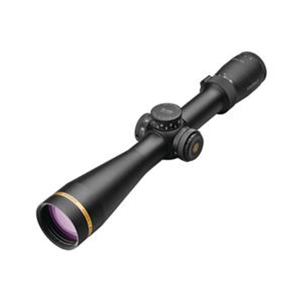 Leupold VX-6HD Scope 3-18x44 CDS-ZL2 Side Focus Illum. TMOA| SKU 100-171568