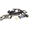 Image 1 : Excalibur Suppressor Extreme Crossbow Mossy Oak Break-Up Country Sku E10907