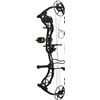 Image 1 : Bear Resurgence DHC Compound Bow #60 RTH Shadow Right Hand Sku AV25A40116R