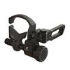 Image 1 : Ripcord Ratchet Limb Driven Standard Micro Arrow Rest LH Sku RC12015X03-L