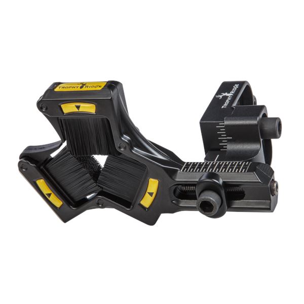 Trophy Ridge V-Max Whisker Biscuit Arrow Rest Left Hand Sku ARE401L