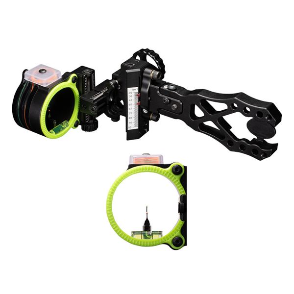 Black Gold Dual Track Two Pin Vertical Pro X Right Hand Sku BGPDT2