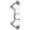 Image 1 : Bowtech Amplify 8-70# RH Package Compound Bow Black Sku A10800