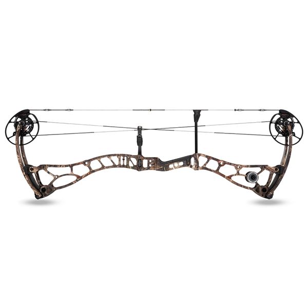 Bowtech Proven 34 SD RH 70# Country DNA Bow A14711 Sku A14711