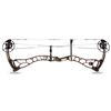 Image 1 : Bowtech Proven 34 SD RH 70# Country DNA Bow A14711 Sku A14711
