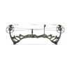 Image 1 : Bowtech Carbon One 60# RH Compound Bow OD Green Sku A11284