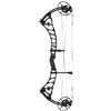 Image 1 : Bowtech Virtue RH 70# Tac Black Compound Bow Sku A14802