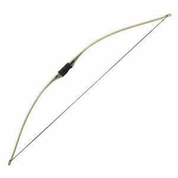 Bear Montana Longbow 64" 40# RH Black Sku AFT2040140
