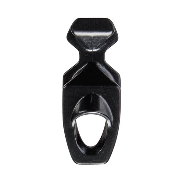 Bear Fletcher No Tie 1/4" Peep Sku AFLP14B25