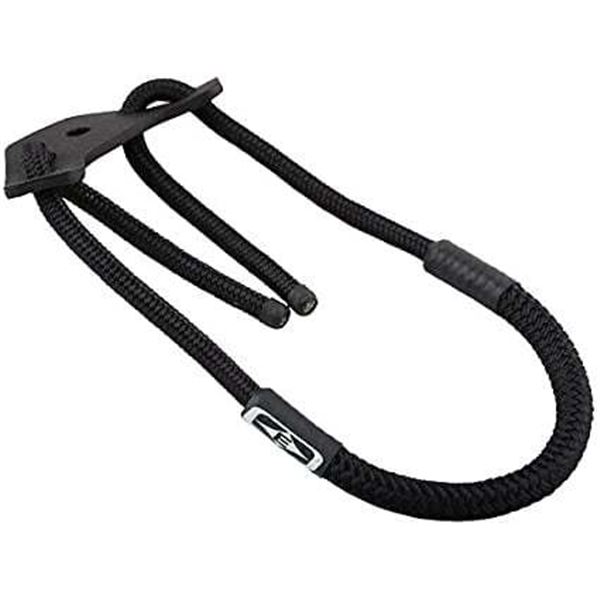 Easton Wrist Sling Stiff Black Sku 622933