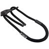 Image 1 : Easton Wrist Sling Stiff Black Sku 622933