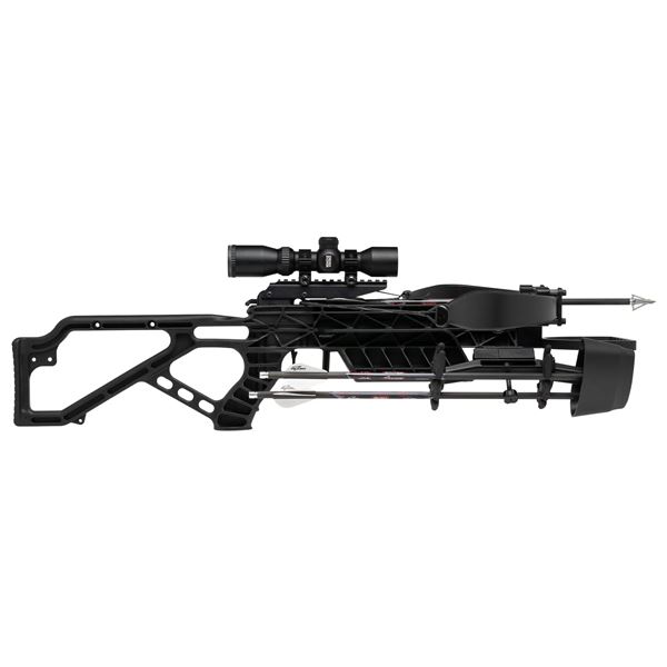 Excalibur Mag Air Crossbow Ready to Shoot Package Sku E74474