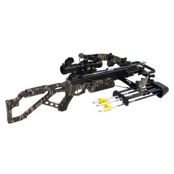 Excalibur Micro Extreme Crossbow Bottomlands Sku E12345