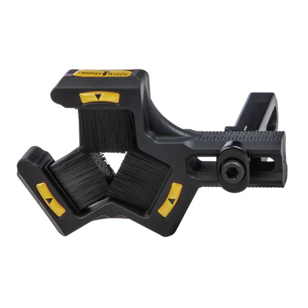 Trophy Ridge Whisker Biscuit V Arrow Rest Sku ARE101