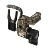 Image 1 : QAD Ultra Rest HDX  Drop Away Rest Right Hand Mossy Oak Infinity Sku QA-UHXMOR