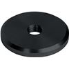 Image 1 : Easton Stabilizer Weight Discs Black 1 oz Sku 325966