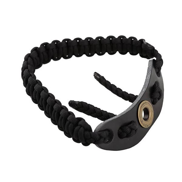 Easton Wrist Slings Black Sku 522919