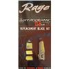 Image 1 : Rage Hypodermic NC Replacement Blade Kit Sku R38105