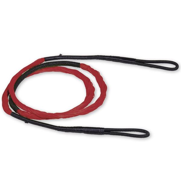 Excalibur Matrix String Blood Red Sku 1992BR