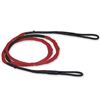 Image 1 : Excalibur Matrix String Blood Red Sku 1992BR