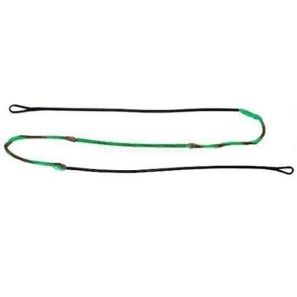 Jackal Crossbow String Sku 16159