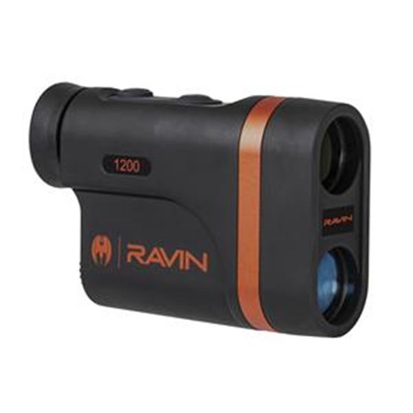 Ravin 1200 Laser Rangefinder| SKU 711-R151