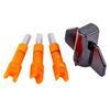 Image 1 : Ravin Replacement Lighted Nocks (3 PACK)                     | SKU 711-R135