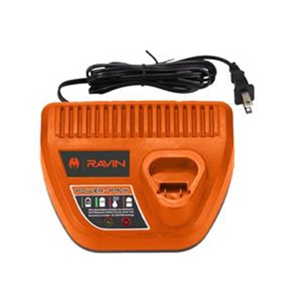 Ravin Electric Cocking System Battery Charger R500 | SKU 711-R154