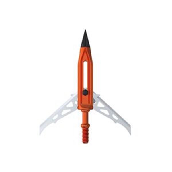 Ravin Crossbow Broadhead Aluminum 2"(3 PACK)   SKU 711-R102