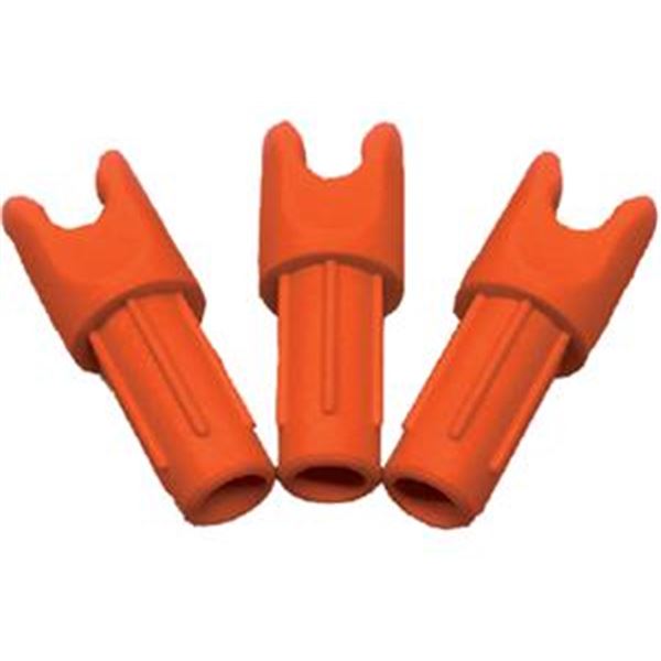 Ravin R500 Series Replacement Nocks (12 PACK)| SKU 711-R123