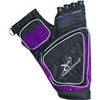Image 1 : Carbon Express Target Quiver Purple/Black Right Hand Sku 58909
