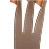 Image 1 : Bear Master Leather Glove  Brown XL Sku AT100FBGXL