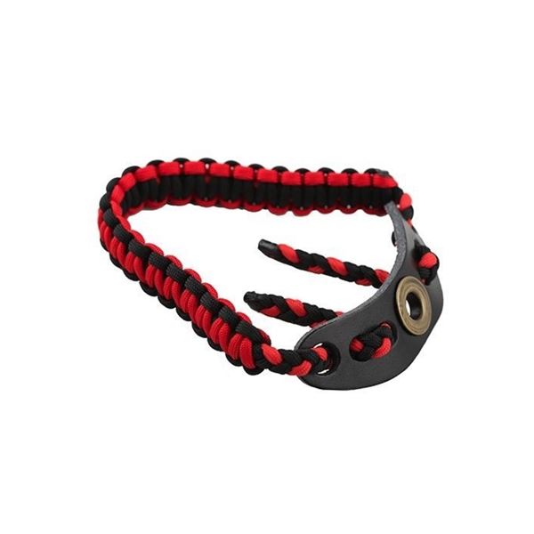 Easton Wrist Slings Red/Black Sku 922917