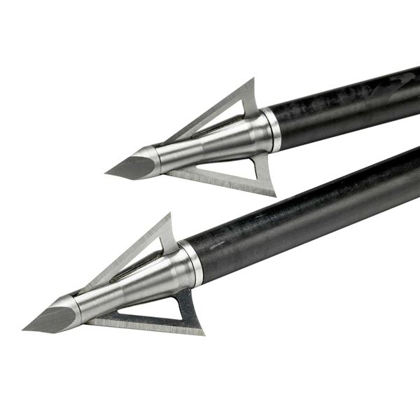 Excalibur Bolt Cutter 150 Grain 3-Blade Broadheads (3-Pack) Sku 6670