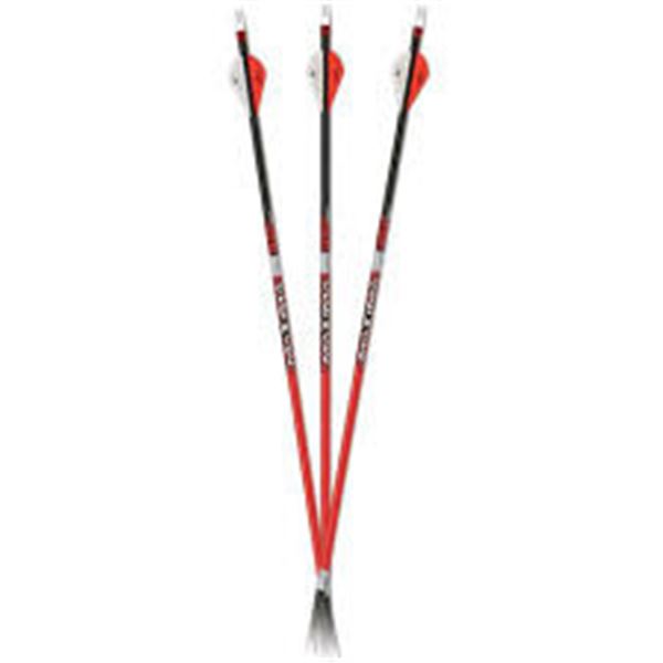 Carbon Express Maxima Red SD 400 Spine Sku 50872